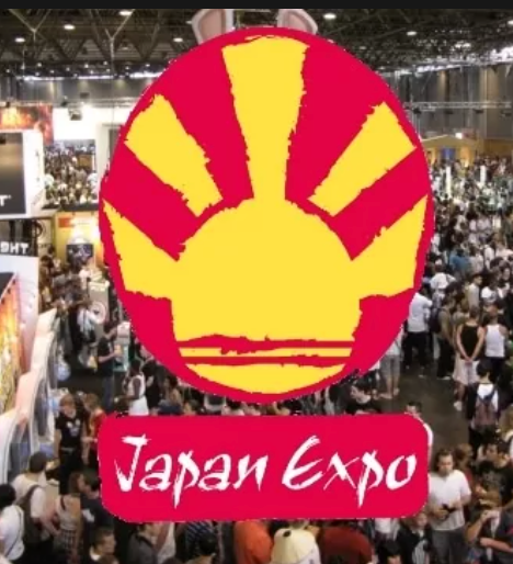 Japan Expo 2024 : nos premières ventes physiques !
