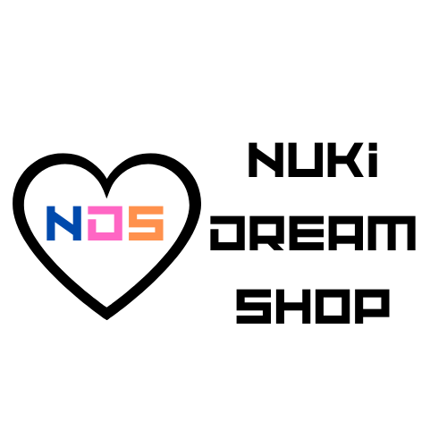 Nuki Dream Shop 